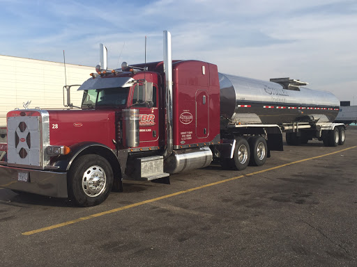 TBR Trucking