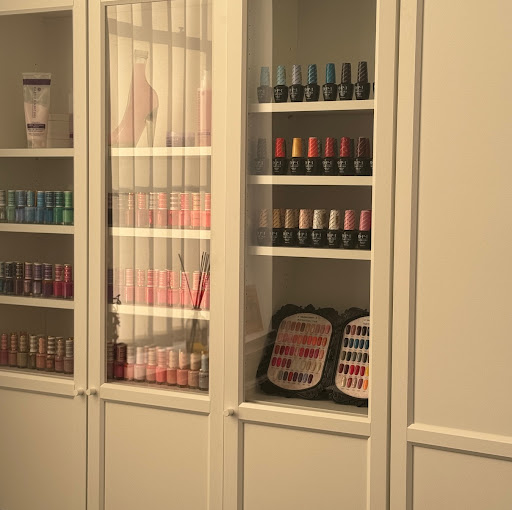 Amelias Closet Nails & Beauty Ltd | Barham Court | Teston | Maidstone