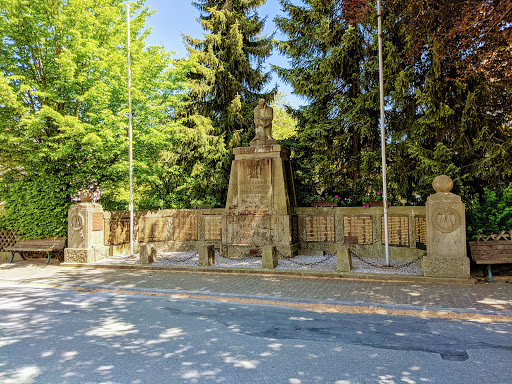 Ehrenmal Velmede
