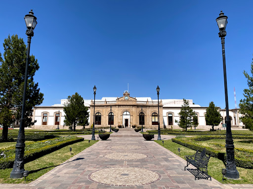 Centro Inah Durango
