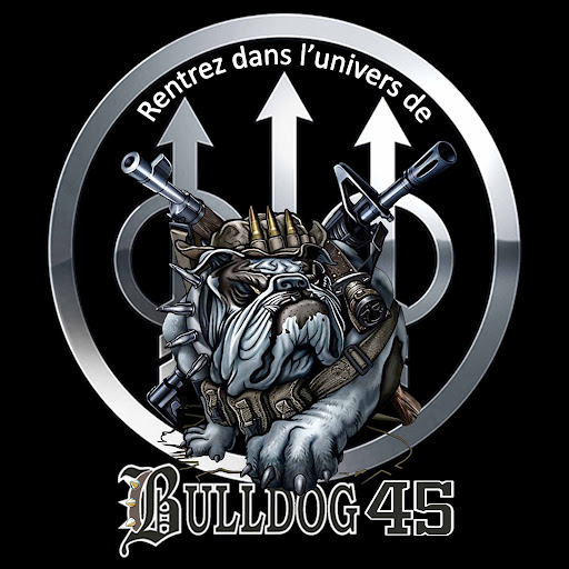 BULLDOG45 Alternative