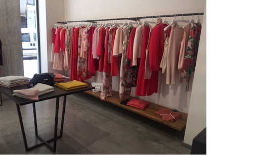 Kaos Store | Bari - Visual
