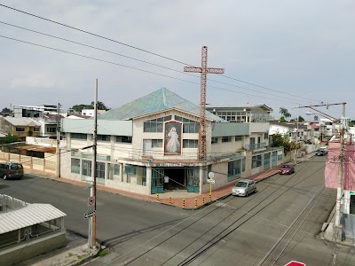 Photos of Iglesia Cristo Redentor Barrio Centenario