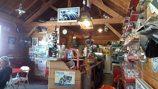 Photo 2 - central café