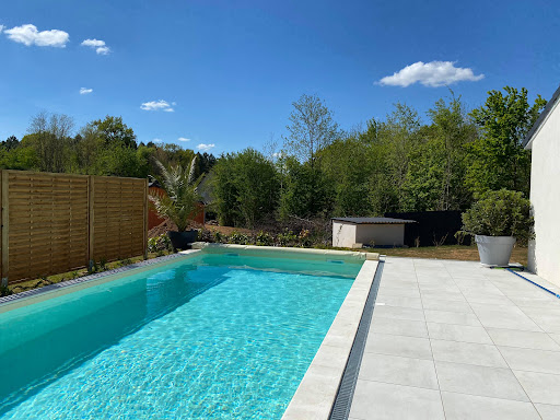 Gîte hameau des chênes - Thumbnail