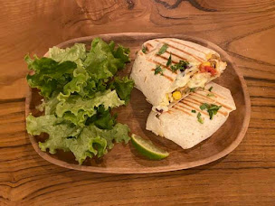 Photo n°3 de Quesa Loca Noisy à Noisy-le-Grand (Restaurant latino-américain)