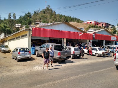 Photos of Mercado Mariscos Pelluhue