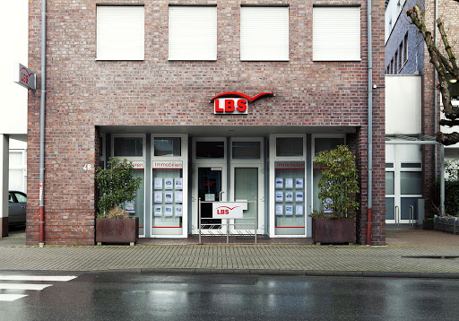 LBS Borken Finanzierung und Immobilien
