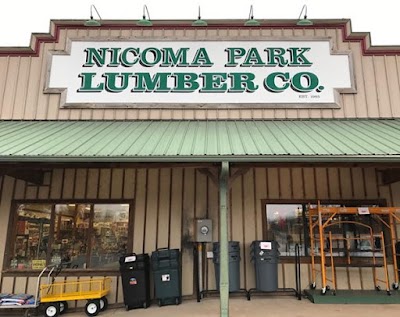 Nicoma Park Lumber