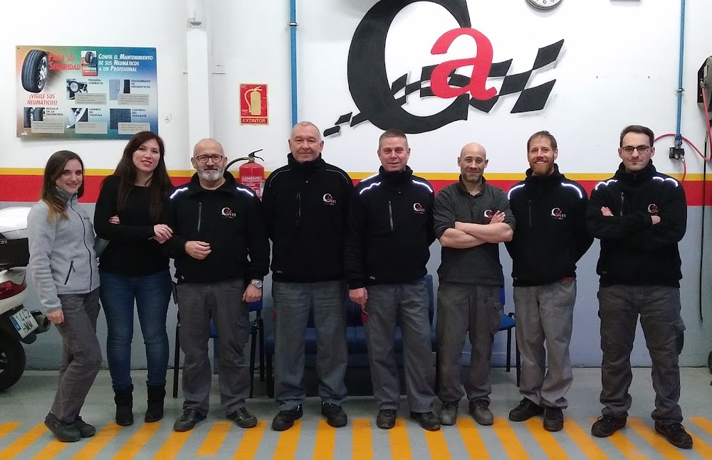 Coperauto Sant Vicenç sccl