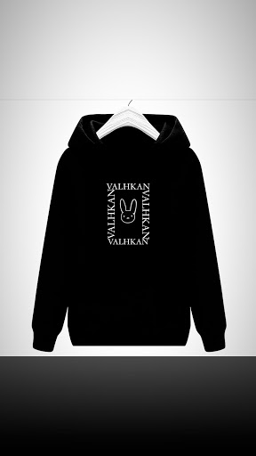 Valhkan - Visual