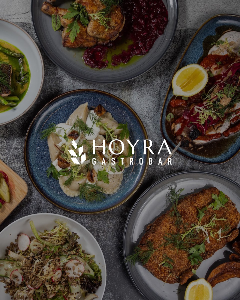Hoyra — photo 2