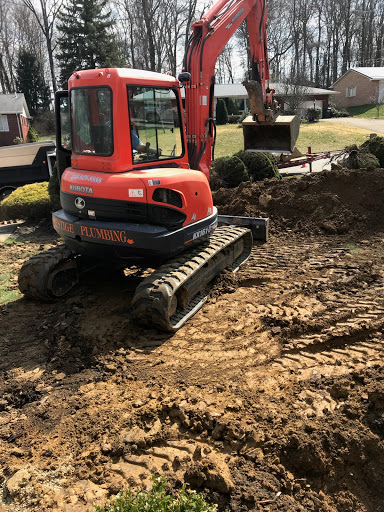 Prestige Plumbing - Thumbnail