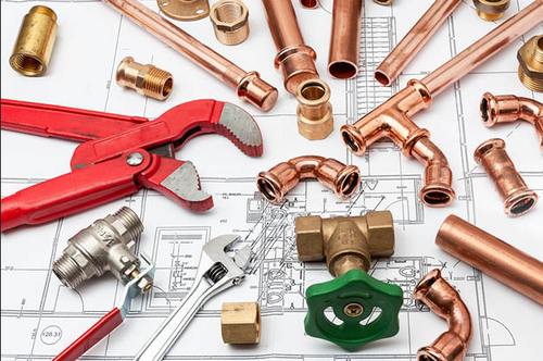 SN plumbing - Thumbnail
