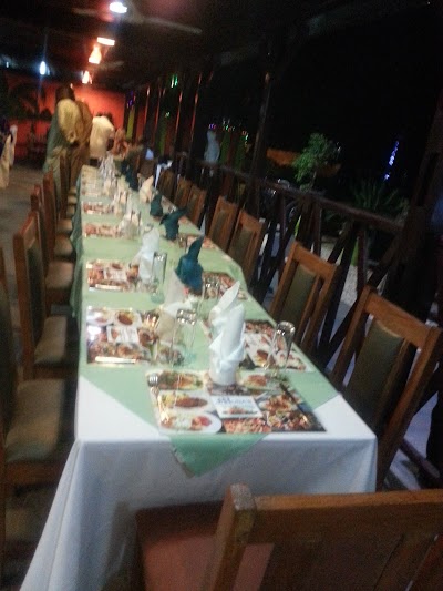 Photos of Muna Bar