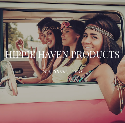 Hippie Haven - Visual