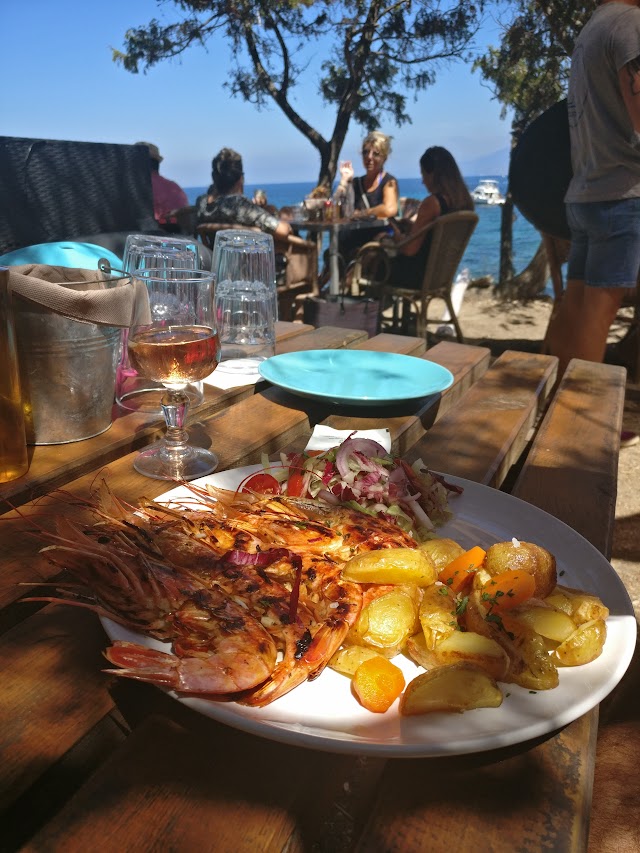 Cabane du Lodu