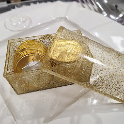 Photo n°6 de Magasin Valgourmand à Valence (Boutique d'articles de mariage)