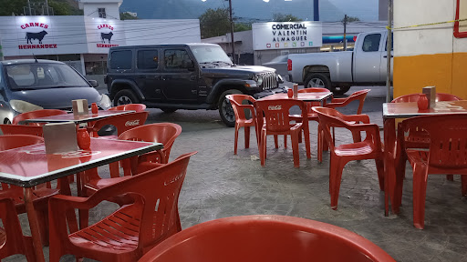 Tortas Y Tacos El Gallo