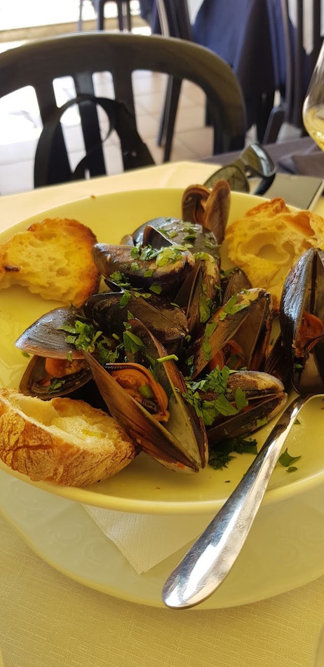 Ristorante Il Delfino