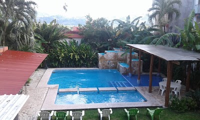 Photos of Hotel Palenque