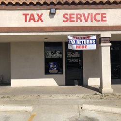 McCollum Tax and Financial Services - Thumbnail