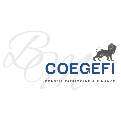 Compagnie Européenne de Gestion Financière (COEGEFI)