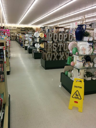 Hobby Lobby