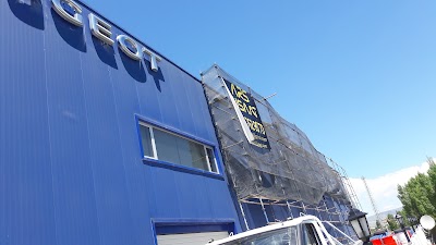Photos of Peugeot-banaz