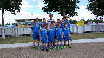 Photos of Stadionul Moldova