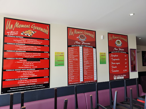 Burger Gourmet