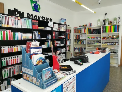 Mpmbookshop - Visual