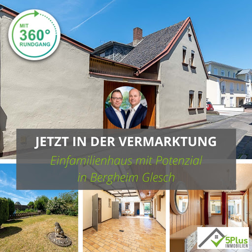 5Plus Immobilien Heinrichs & Team