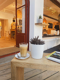 Photo n°8 de Hoalen Ocean Store Guéthary à Guéthary (Magasin de vêtements pour femmes)