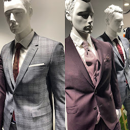 Photo n°11 de VOG à Vendôme (Boutique de mariage)