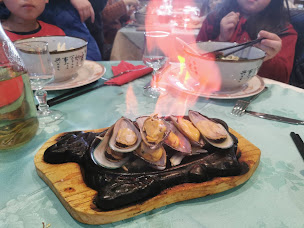 Photo n°68 de Restaurant jasmin thai à Saint-Gratien (Restaurant thaï)