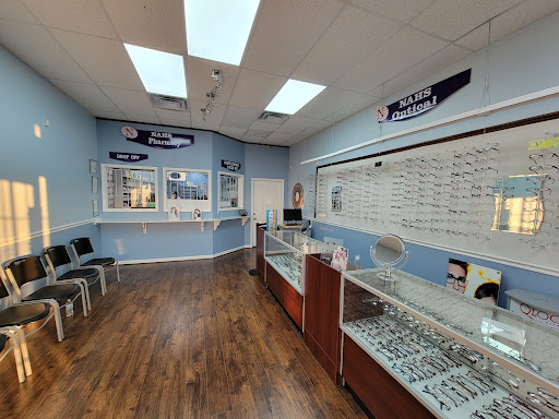 NAHS Pharmacy II And Optical - Thumbnail