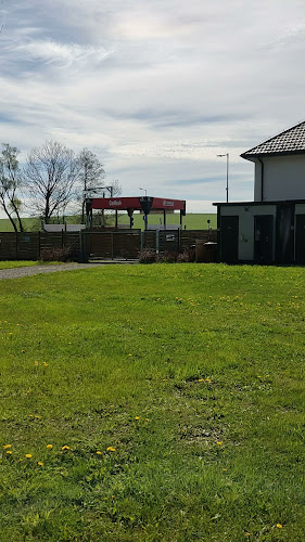 Beskid Camp Pole Namiotowe, Kempingowe
