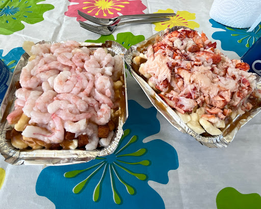 Cantine Ste-Flavie - Thumbnail