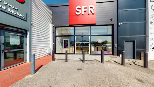 Boutique SFR Ales Cap Cevennes - Thumbnail