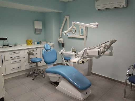 Clínica Dental Susana Campí ( CENTRO ISMAR DENTAL )