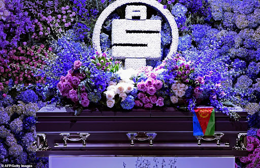 Paramount Mortuary