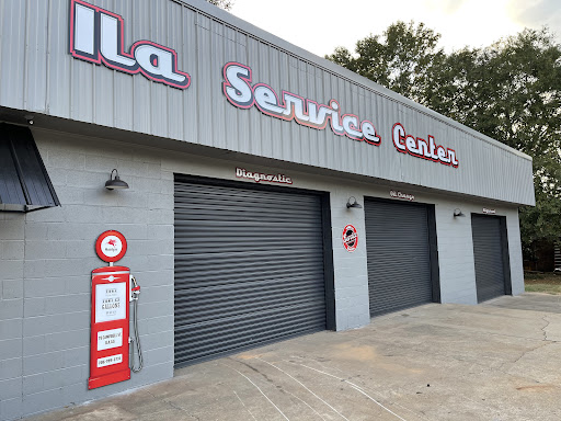 ila service center - Thumbnail