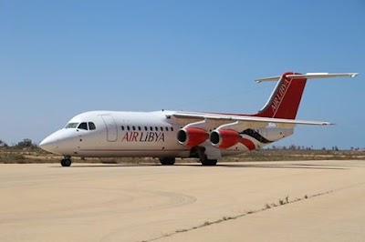 Photos of Zuwarah International Airport