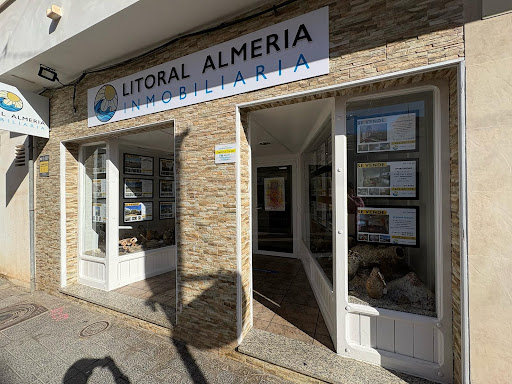 Inmobiliaria Litoral Almería