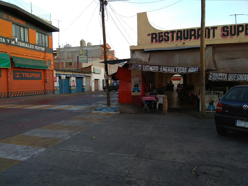 Restaurant Super Licha - Thumbnail