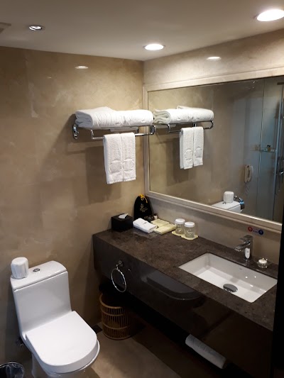 Photos of Guizhou Mansion Beijing
