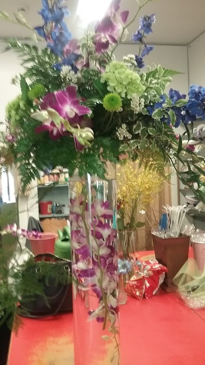 Forever Yours Flowers And Gifts Inc