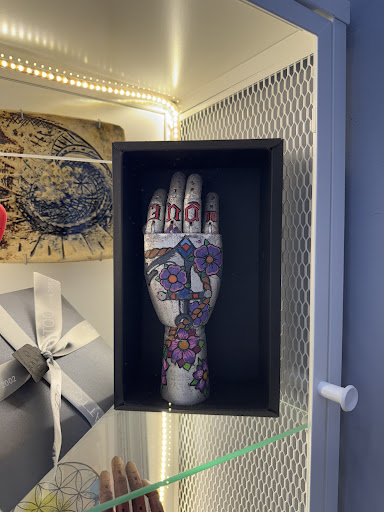 GCD Tattoo Art Gallery