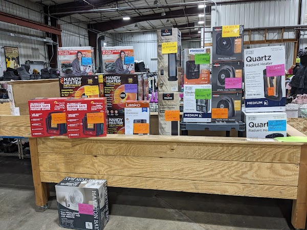 Notch Above Store photo 1